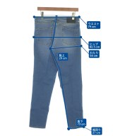 Be Able（ビーエイブル）デニムパンツ 青 サイズ:32(L位) メンズ/2200633857653