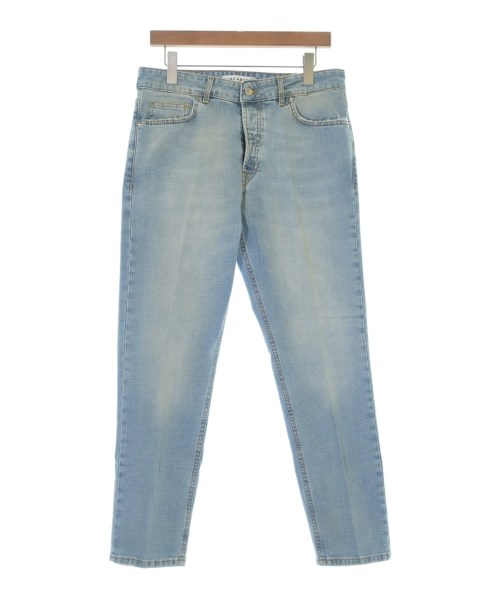 Be Able(ビーエイブル)デニムパンツ 青 サイズ:33(L位)/2200633857660