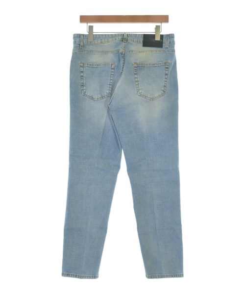 Be Able（ビーエイブル）デニムパンツ 青 サイズ:33(L位) メンズ/2200633857660