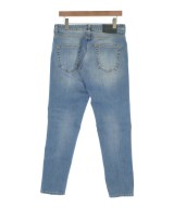 Be Able（ビーエイブル）デニムパンツ 青 サイズ:33(L位) メンズ/2200633857677