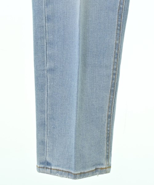 Be Able（ビーエイブル）デニムパンツ 青 サイズ:31(M位) メンズ/2200633857691