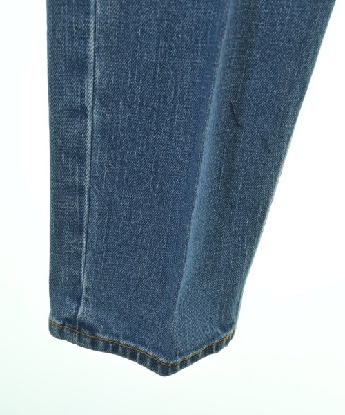 Be Able（ビーエイブル）デニムパンツ 青 サイズ:32(L位) メンズ/2200633857707