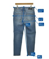 Be Able（ビーエイブル）デニムパンツ 青 サイズ:32(L位) メンズ/2200633857707