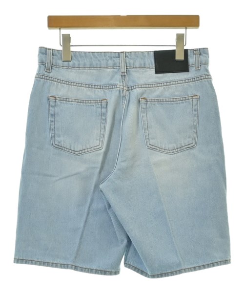 Be Able（ビーエイブル）ショートパンツ 青 サイズ:31(M位) メンズ/2200633857714