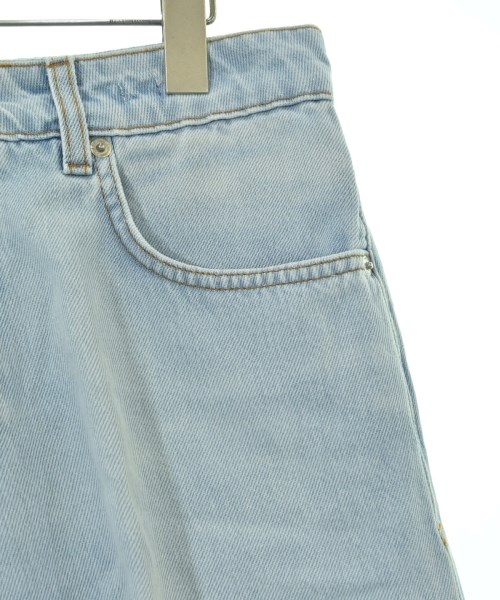 Be Able（ビーエイブル）ショートパンツ 青 サイズ:31(M位) メンズ/2200633857714