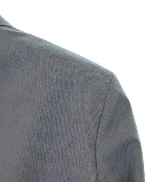 Be Able（ビーエイブル）テーラードジャケット グレー サイズ:48(L位) メンズ/2200633857738