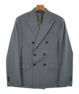 Be Able（ビーエイブル）テーラードジャケット グレー サイズ:48(L位) メンズ/2200633857738