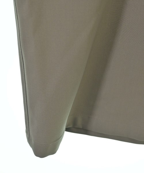 Be Able（ビーエイブル）カジュアルシャツ カーキ サイズ:M メンズ/2200633857745