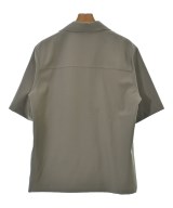 Be Able（ビーエイブル）カジュアルシャツ カーキ サイズ:M メンズ/2200633857745