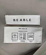 Be Able（ビーエイブル）カジュアルシャツ カーキ サイズ:M メンズ/2200633857745