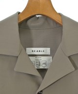 Be Able（ビーエイブル）カジュアルシャツ カーキ サイズ:M メンズ/2200633857745