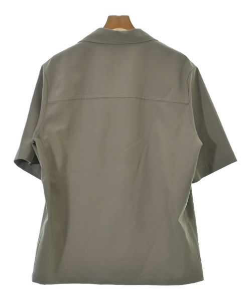 Be Able（ビーエイブル）カジュアルシャツ カーキ サイズ:L メンズ/2200633857752
