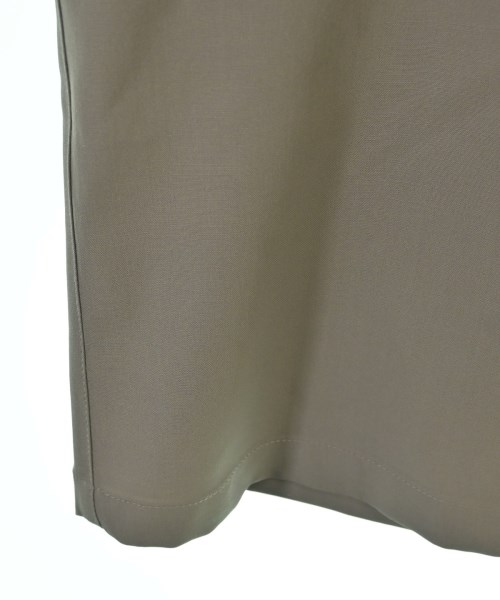 Be Able（ビーエイブル）カジュアルシャツ カーキ サイズ:L メンズ/2200633857752