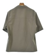 Be Able（ビーエイブル）カジュアルシャツ カーキ サイズ:L メンズ/2200633857752