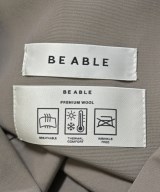 Be Able（ビーエイブル）カジュアルシャツ カーキ サイズ:L メンズ/2200633857752