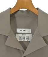 Be Able（ビーエイブル）カジュアルシャツ カーキ サイズ:L メンズ/2200633857752
