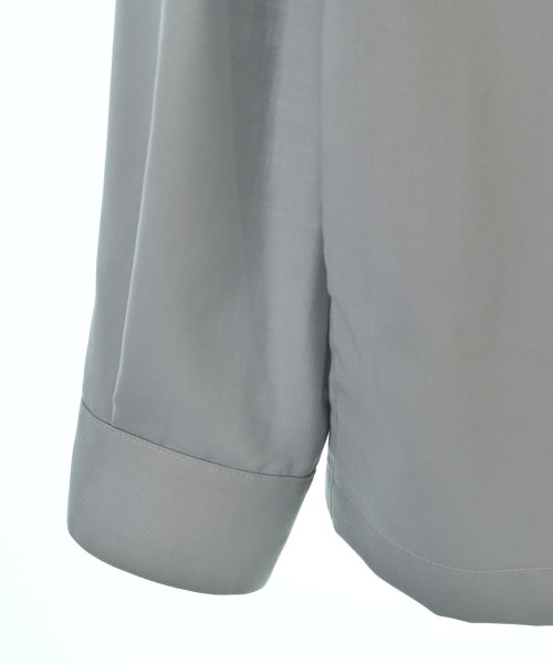 Be Able（ビーエイブル）カジュアルシャツ グレー サイズ:M メンズ/2200633857769