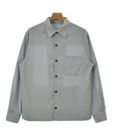 Be Able（ビーエイブル）カジュアルシャツ グレー サイズ:M メンズ/2200633857769