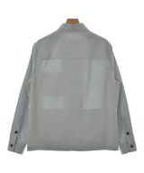 Be Able（ビーエイブル）カジュアルシャツ グレー サイズ:M メンズ/2200633857769