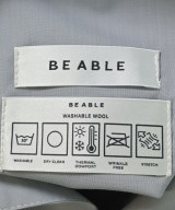 Be Able（ビーエイブル）カジュアルシャツ グレー サイズ:M メンズ/2200633857769