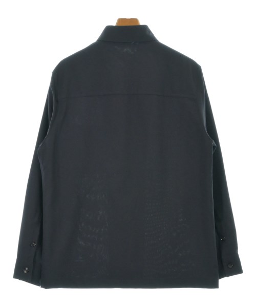 Be Able（ビーエイブル）カジュアルシャツ 紺 サイズ:S メンズ/2200633857776