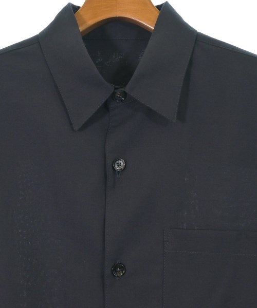 Be Able（ビーエイブル）カジュアルシャツ 紺 サイズ:S メンズ/2200633857776