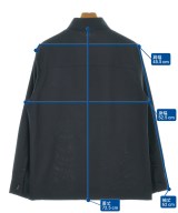 Be Able（ビーエイブル）カジュアルシャツ 紺 サイズ:S メンズ/2200633857776