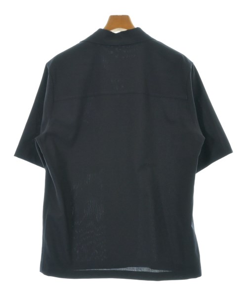 Be Able（ビーエイブル）カジュアルシャツ 紺 サイズ:S メンズ/2200633857783