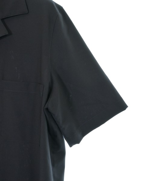 Be Able（ビーエイブル）カジュアルシャツ 紺 サイズ:S メンズ/2200633857783