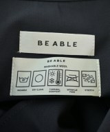Be Able（ビーエイブル）カジュアルシャツ 紺 サイズ:S メンズ/2200633857783