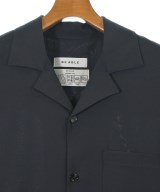 Be Able（ビーエイブル）カジュアルシャツ 紺 サイズ:S メンズ/2200633857783