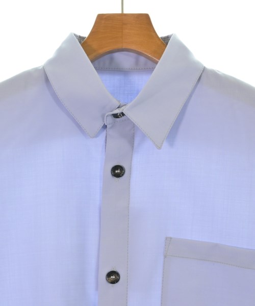 Be Able（ビーエイブル）カジュアルシャツ 青 サイズ:M メンズ/2200633857790