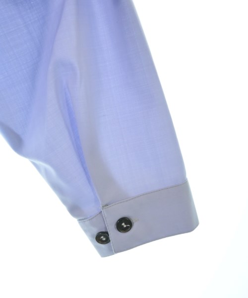 Be Able（ビーエイブル）カジュアルシャツ 青 サイズ:M メンズ/2200633857790