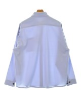 Be Able（ビーエイブル）カジュアルシャツ 青 サイズ:M メンズ/2200633857790