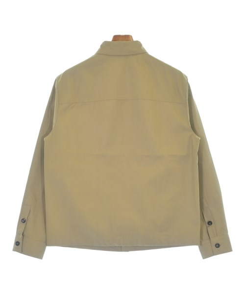 Be Able（ビーエイブル）カジュアルシャツ ベージュ サイズ:M メンズ/2200633857806