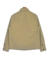Be Able（ビーエイブル）カジュアルシャツ ベージュ サイズ:M メンズ/2200633857806