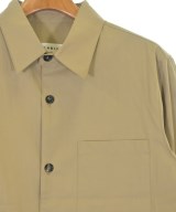 Be Able（ビーエイブル）カジュアルシャツ ベージュ サイズ:M メンズ/2200633857806