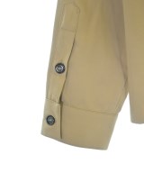 Be Able（ビーエイブル）カジュアルシャツ ベージュ サイズ:M メンズ/2200633857806