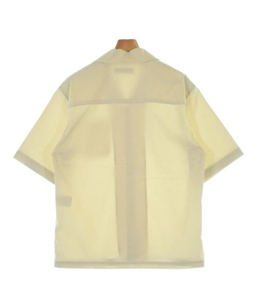 Be Able（ビーエイブル）カジュアルシャツ ベージュ サイズ:M メンズ/2200633857813