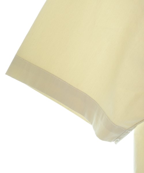 Be Able（ビーエイブル）カジュアルシャツ ベージュ サイズ:M メンズ/2200633857813