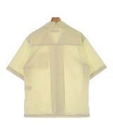 Be Able（ビーエイブル）カジュアルシャツ ベージュ サイズ:M メンズ/2200633857813