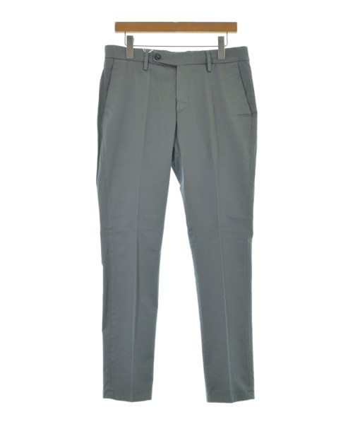 Be Able(ビーエイブル)スラックス グレー サイズ:33(L位)/2200633857837