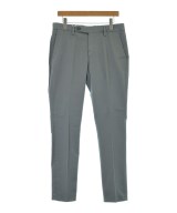 Be Able（ビーエイブル）スラックス グレー サイズ:33(L位) メンズ/2200633857837