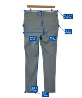 Be Able（ビーエイブル）スラックス グレー サイズ:33(L位) メンズ/2200633857837