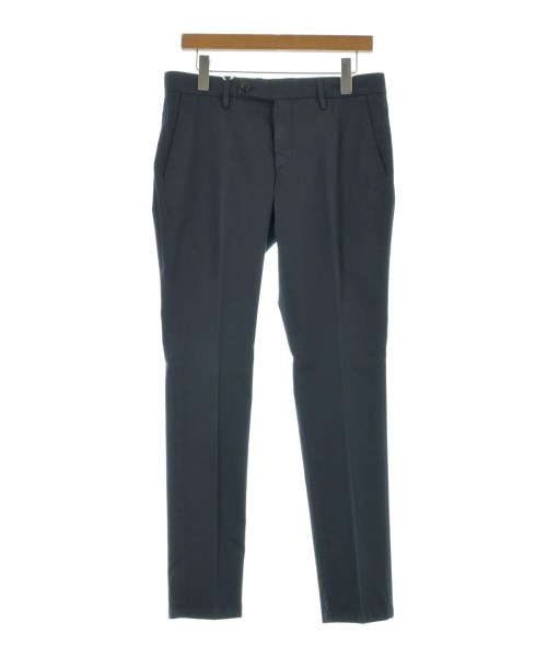 Be Able(ビーエイブル)スラックス 紺 サイズ:32(L位)/2200633857844