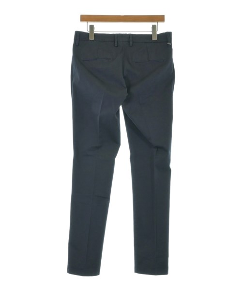 Be Able（ビーエイブル）スラックス 紺 サイズ:32(L位) メンズ/2200633857844
