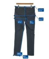 Be Able（ビーエイブル）スラックス 紺 サイズ:32(L位) メンズ/2200633857844