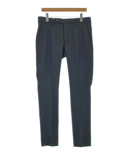 Be Able(ビーエイブル)スラックス 紺 サイズ:33(L位)/2200633857851