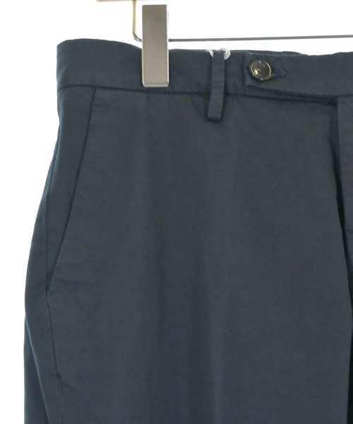 Be Able（ビーエイブル）スラックス 紺 サイズ:33(L位) メンズ/2200633857851