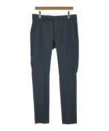 Be Able（ビーエイブル）スラックス 紺 サイズ:33(L位) メンズ/2200633857851